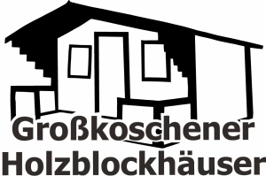 Großkoschener Holzblockhäuser